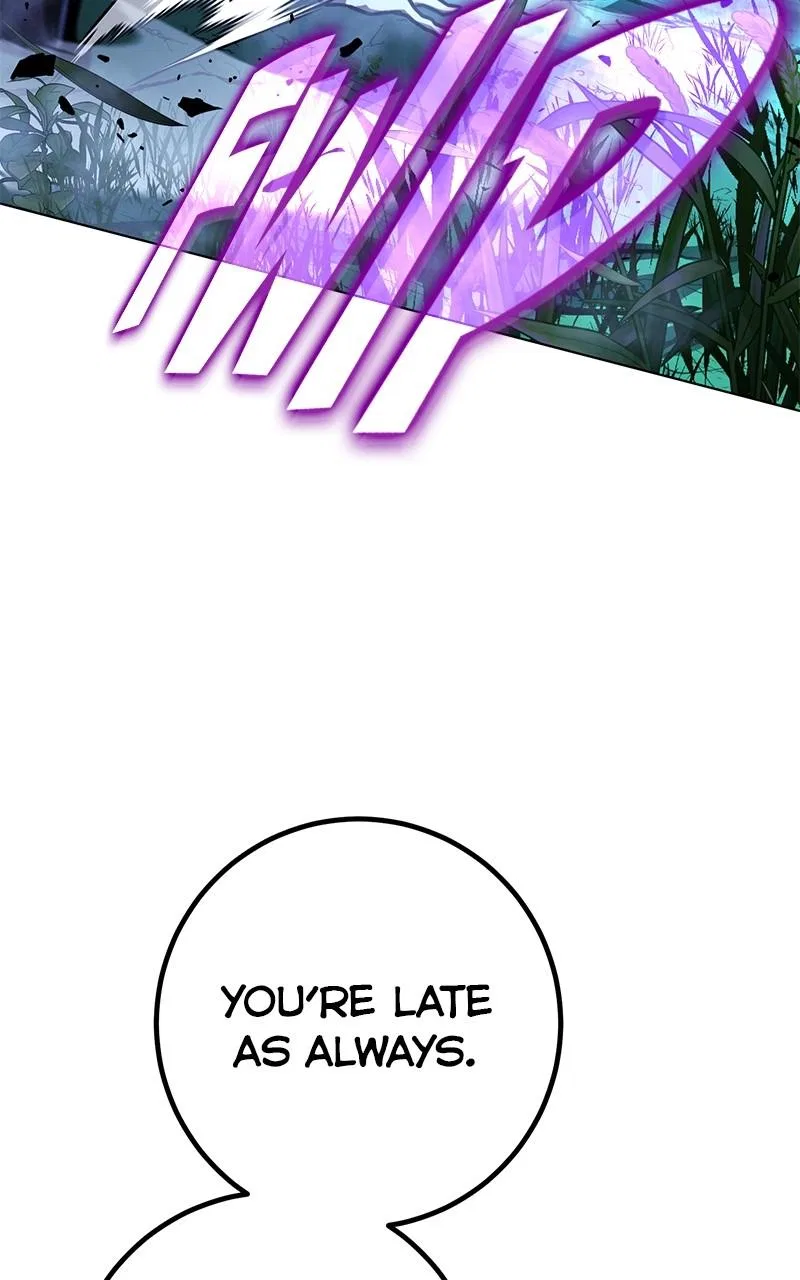 Hero the Maximum Chapter 50 – Page 91