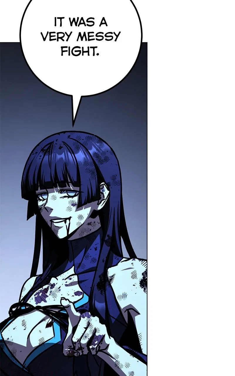 Hero the Maximum Chapter 50 – Page 92