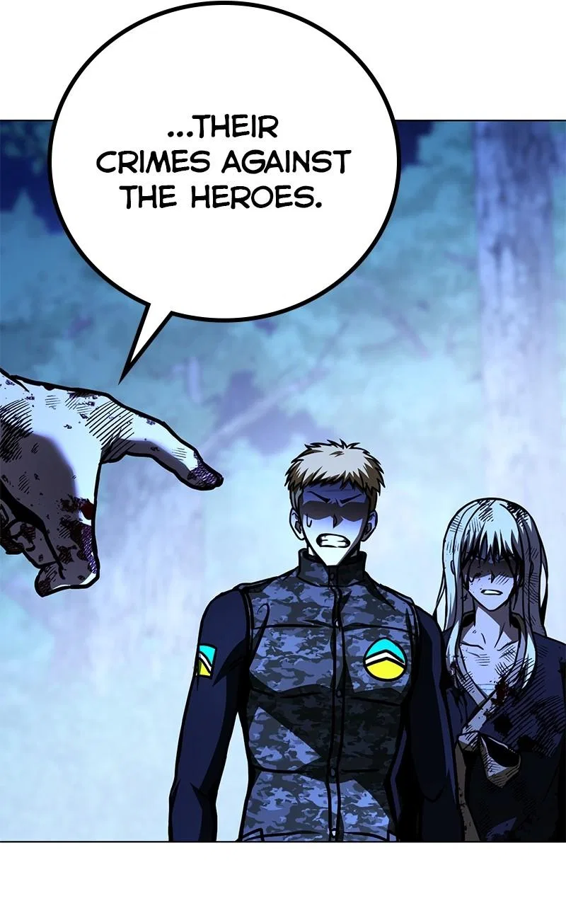 Hero the Maximum Chapter 50 – Page 94