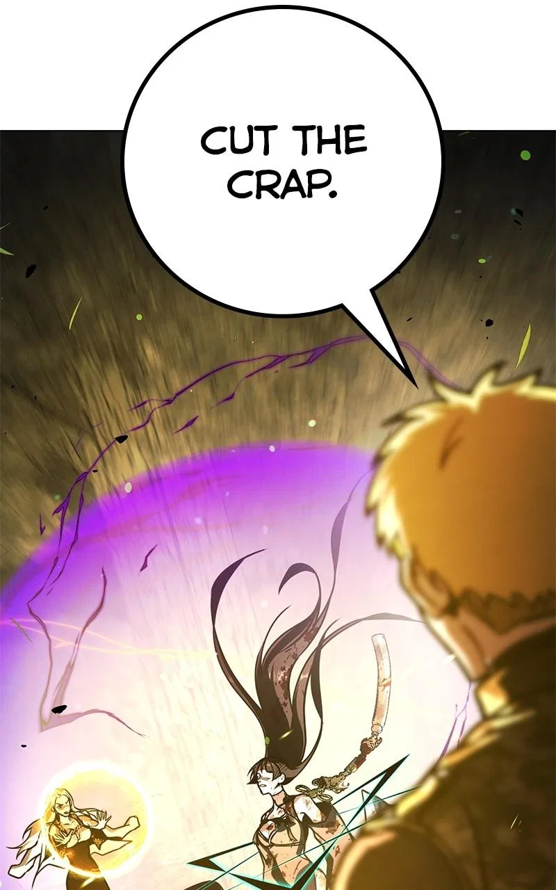 Hero the Maximum Chapter 50 – Page 104
