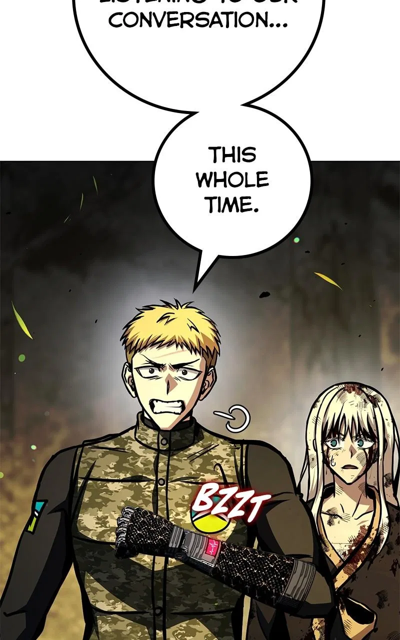 Hero the Maximum Chapter 50 – Page 109