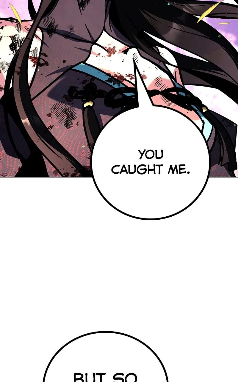 Hero the Maximum Chapter 50 – Page 113