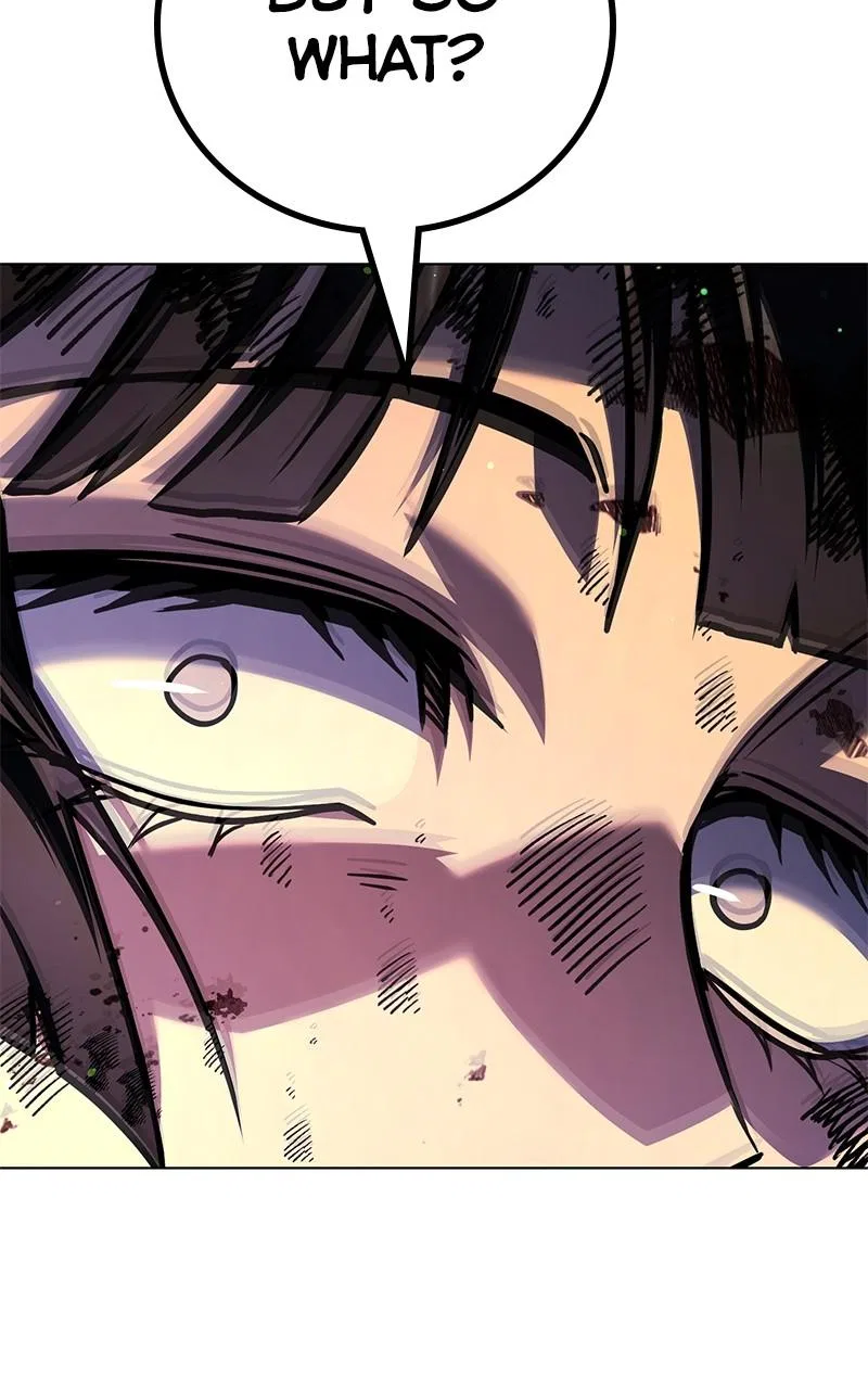 Hero the Maximum Chapter 50 – Page 114