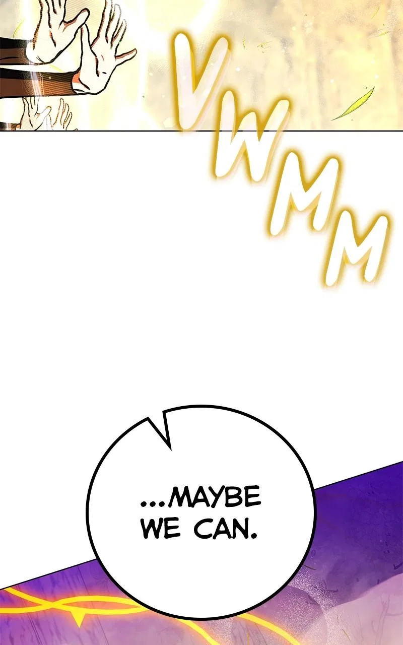 Hero the Maximum Chapter 50 – Page 120