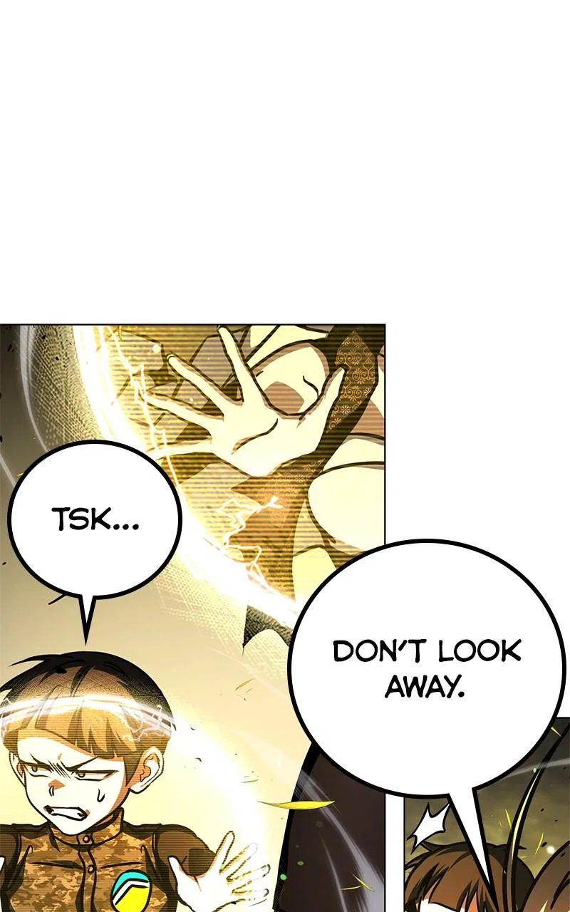 Hero the Maximum Chapter 50 – Page 130