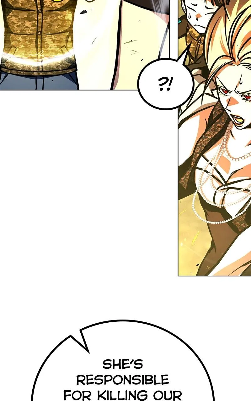 Hero the Maximum Chapter 50 – Page 131