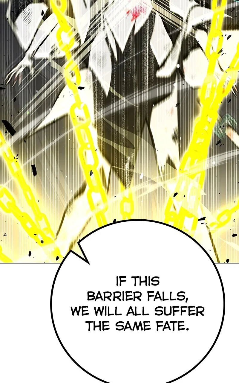 Hero the Maximum Chapter 50 – Page 133