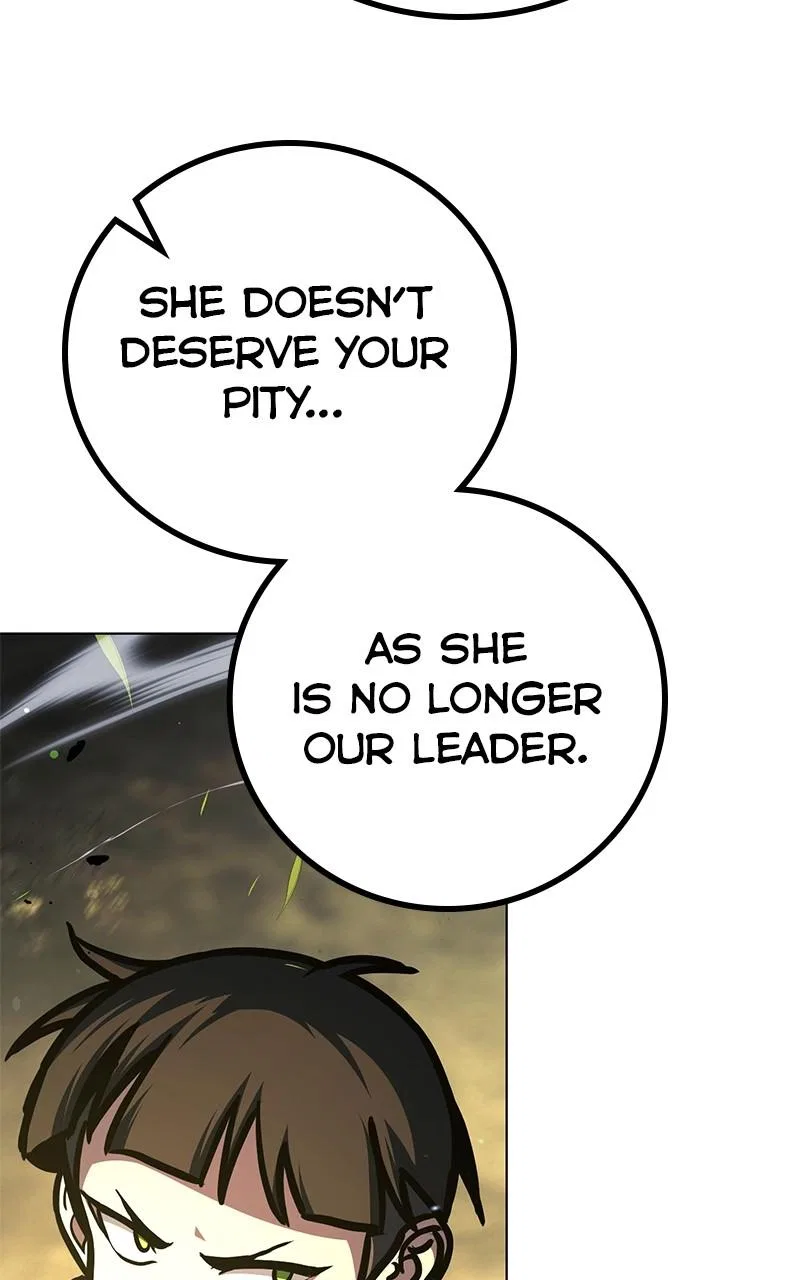 Hero the Maximum Chapter 50 – Page 134