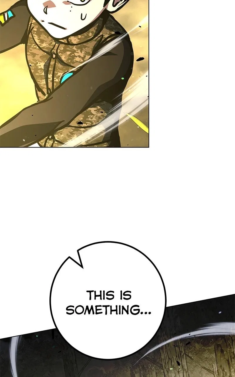 Hero the Maximum Chapter 50 – Page 135