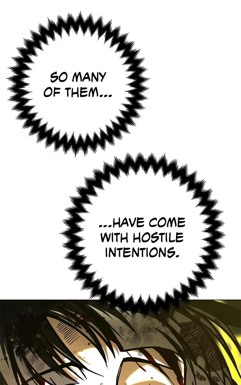 Hero the Maximum Chapter 50 – Page 139