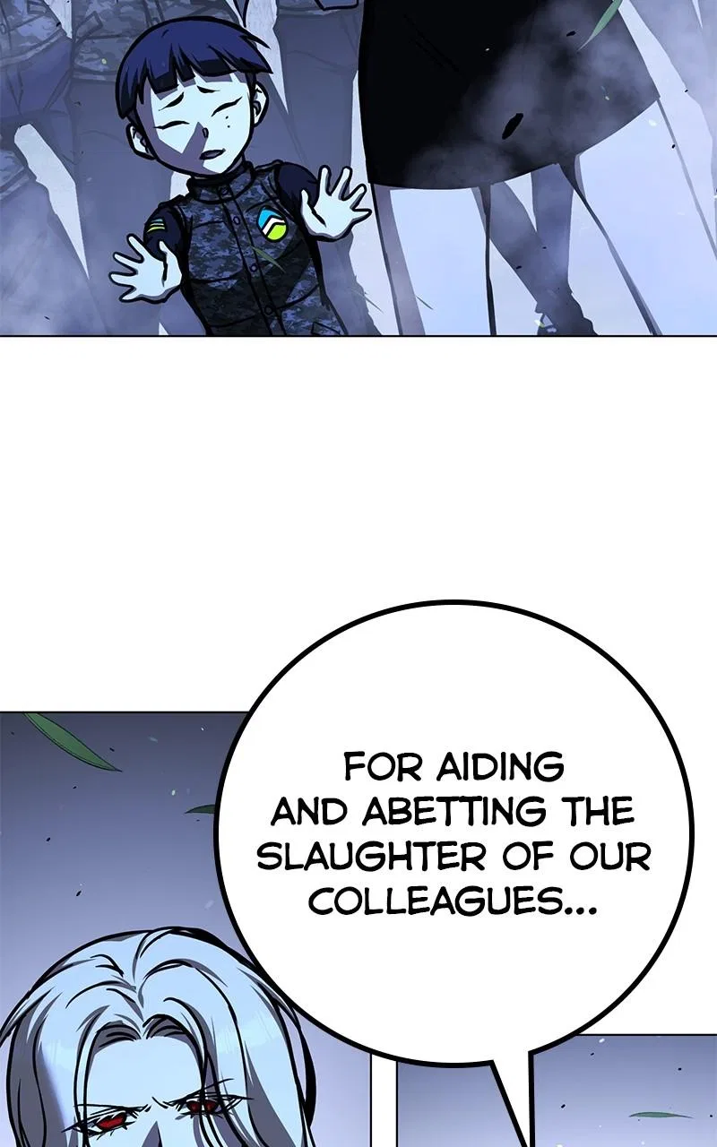 Hero the Maximum Chapter 50 – Page 157