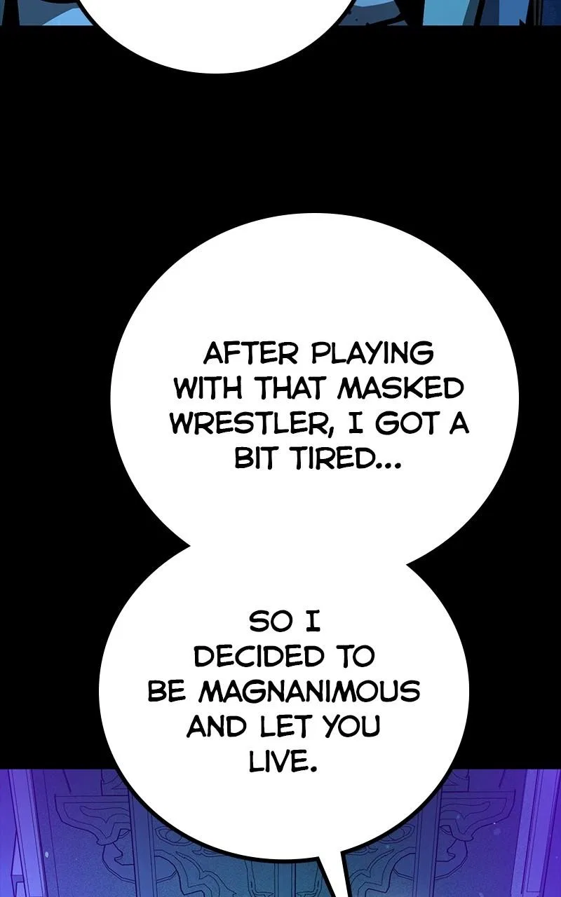 Hero the Maximum Chapter 49 – Page 7
