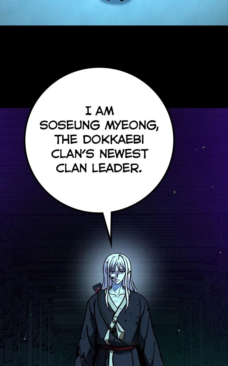 Hero the Maximum Chapter 49 – Page 9