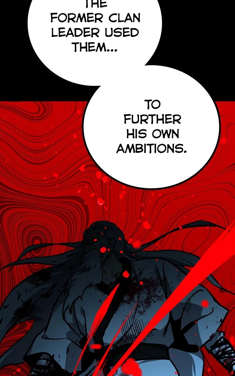 Hero the Maximum Chapter 49 – Page 11