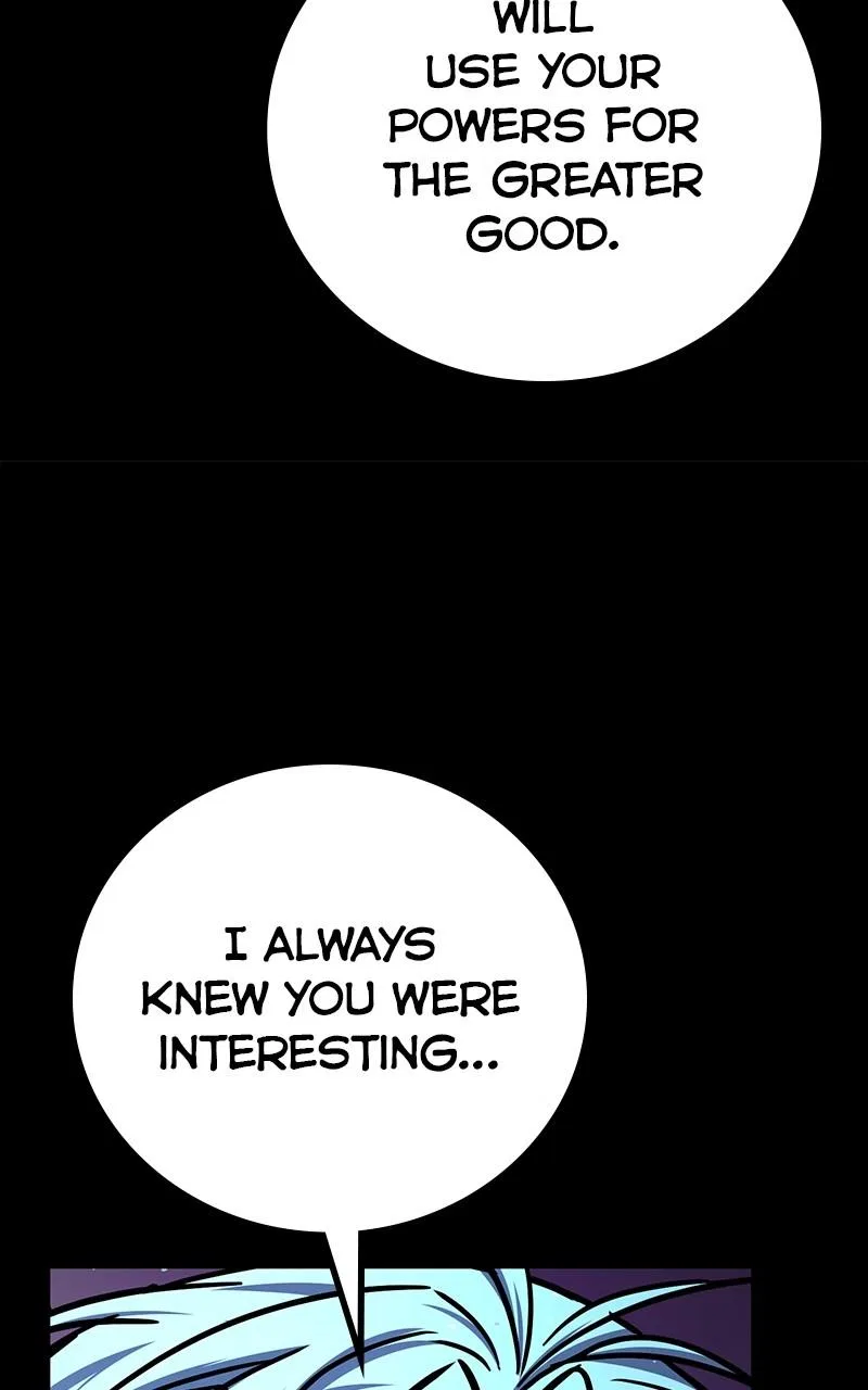 Hero the Maximum Chapter 49 – Page 13