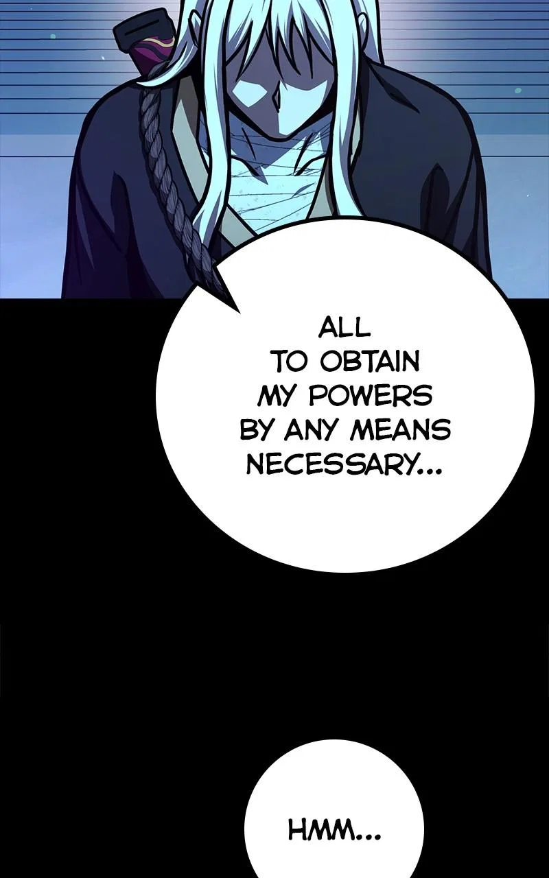 Hero the Maximum Chapter 49 – Page 17