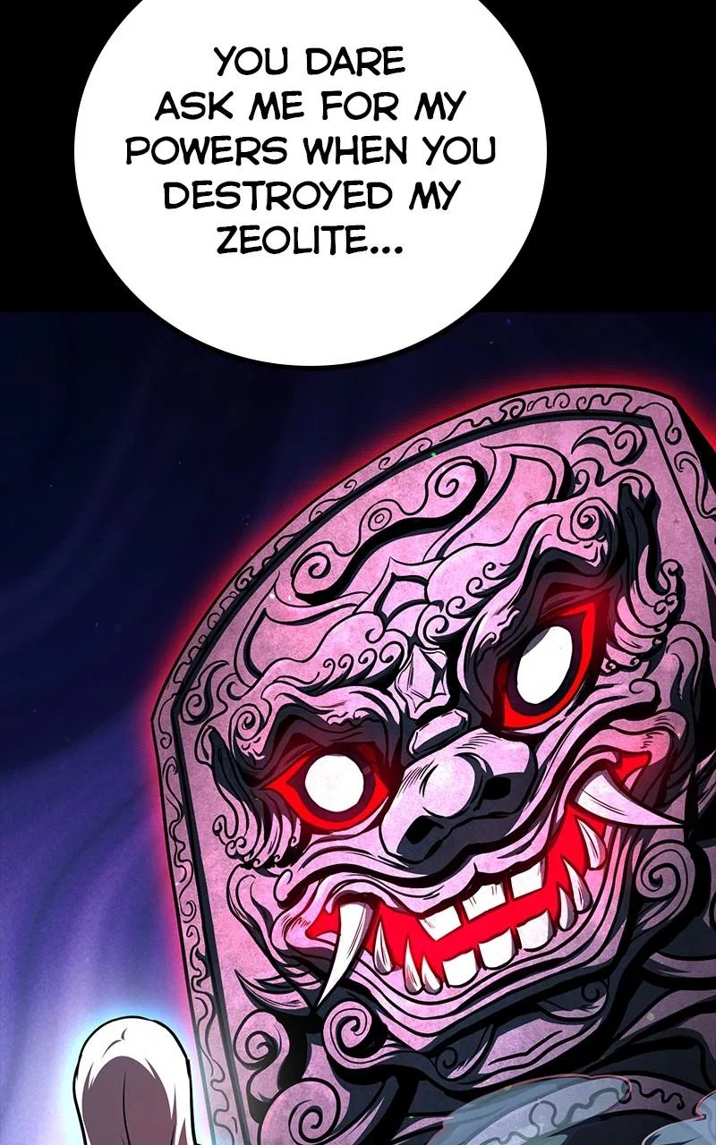 Hero the Maximum Chapter 49 – Page 21