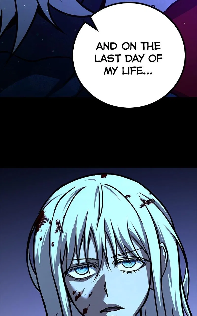 Hero the Maximum Chapter 49 – Page 26
