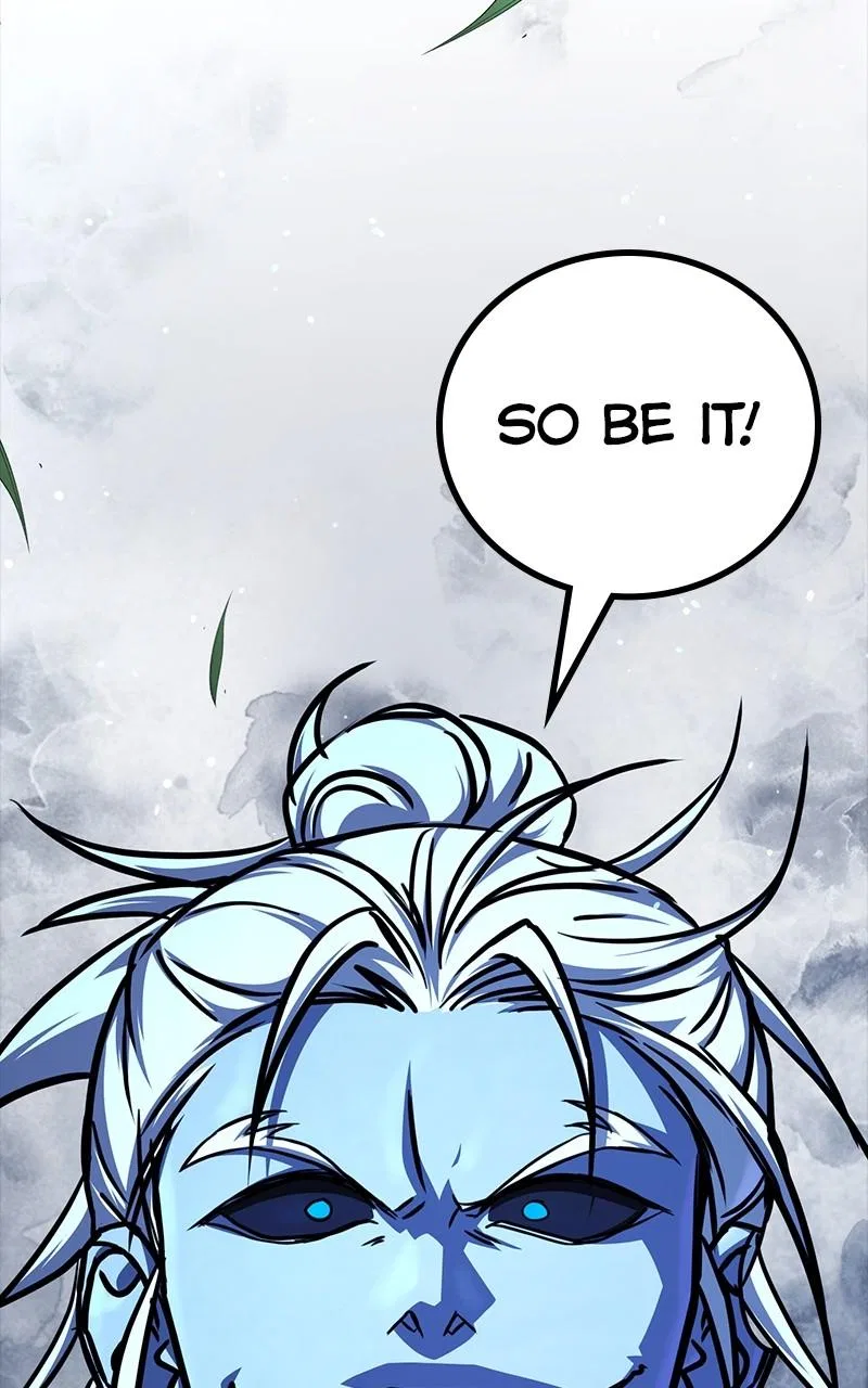 Hero the Maximum Chapter 49 – Page 33