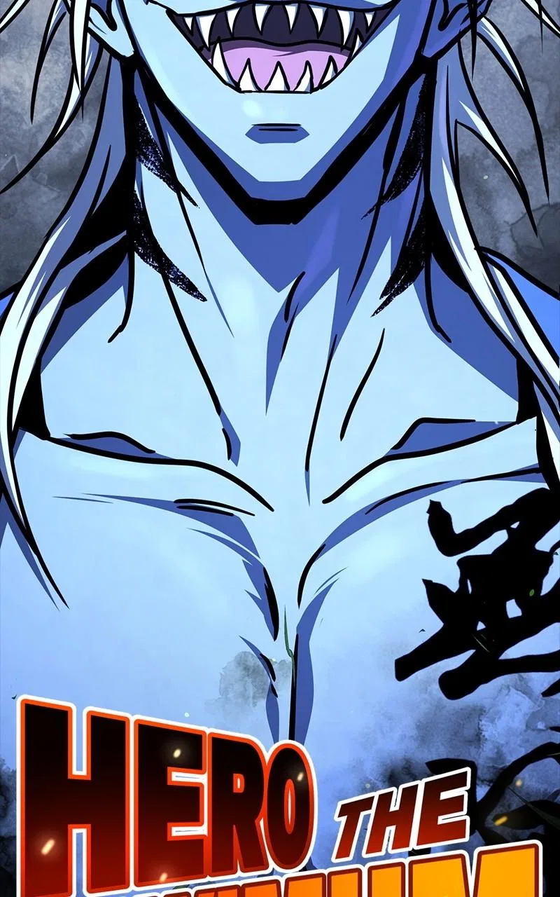 Hero the Maximum Chapter 49 – Page 34