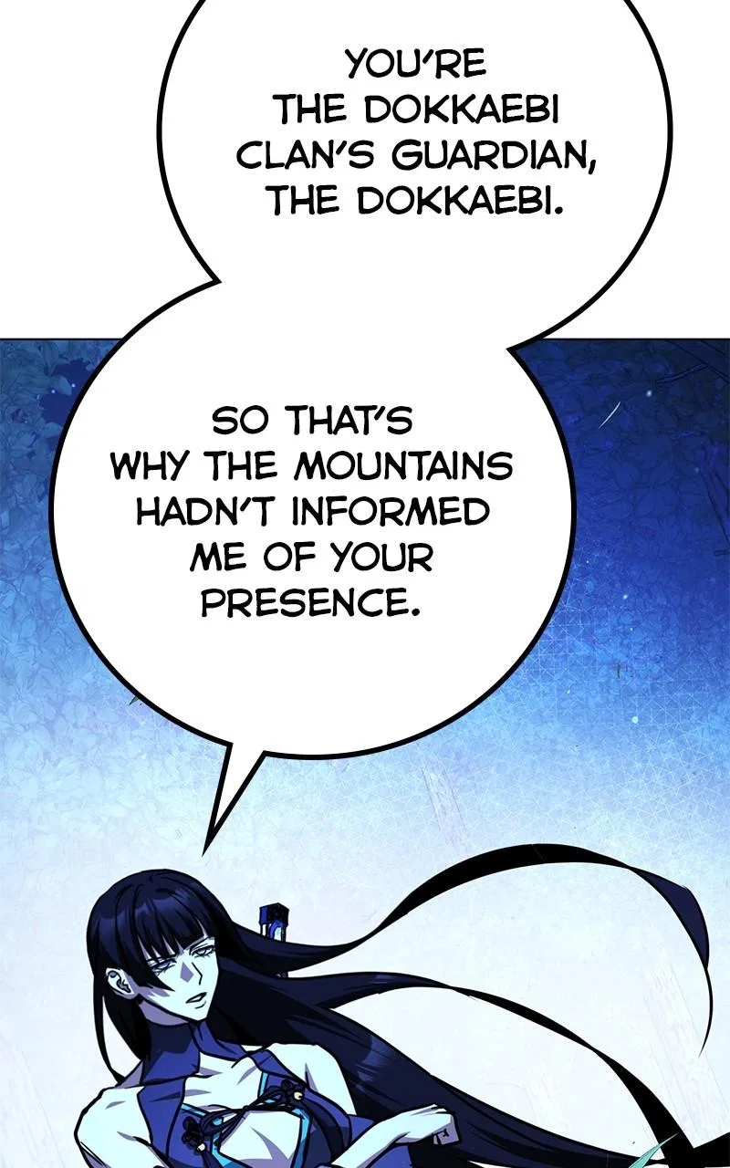 Hero the Maximum Chapter 49 – Page 37