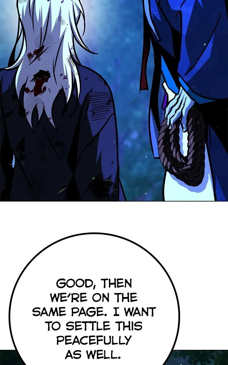Hero the Maximum Chapter 49 – Page 42