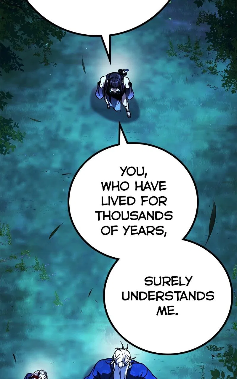 Hero the Maximum Chapter 49 – Page 43