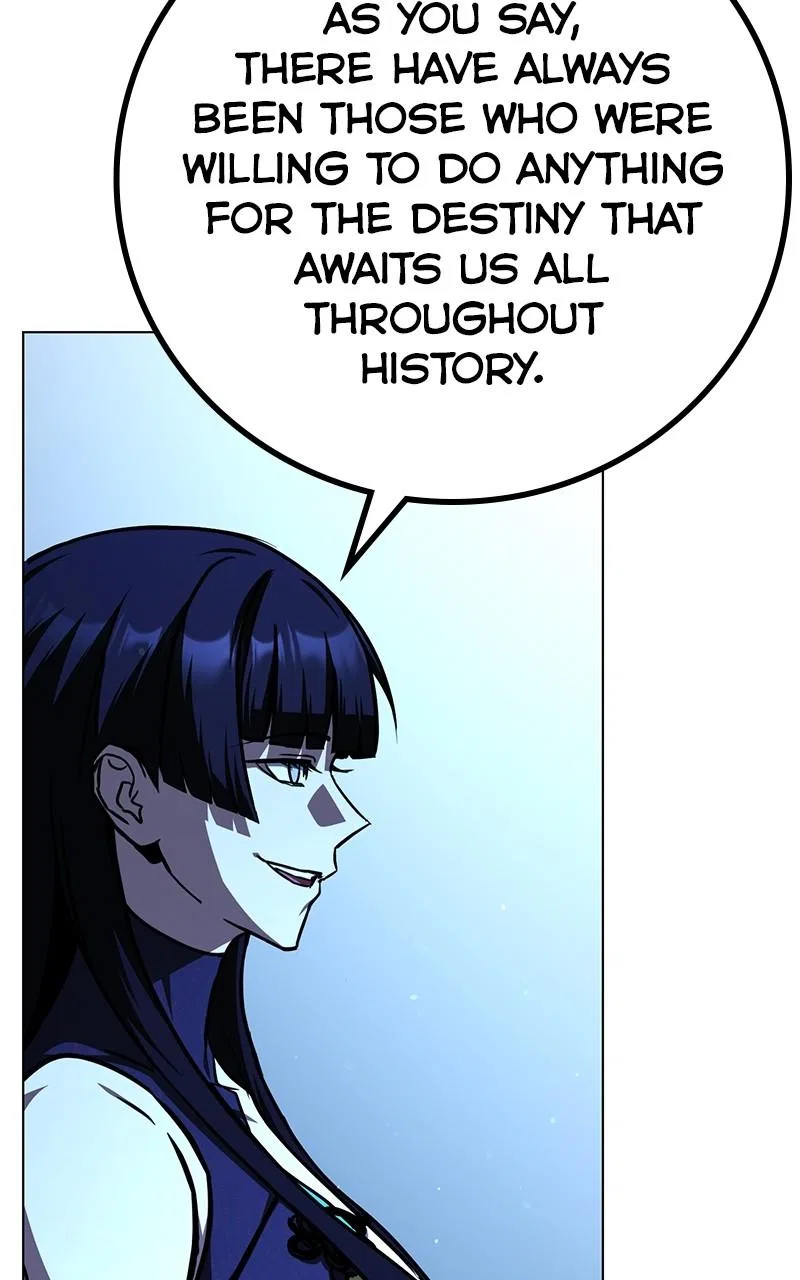 Hero the Maximum Chapter 49 – Page 47