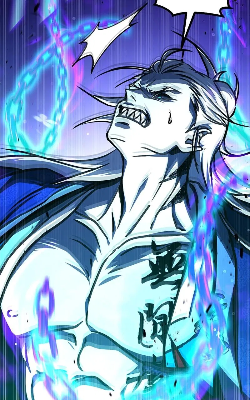 Hero the Maximum Chapter 49 – Page 67