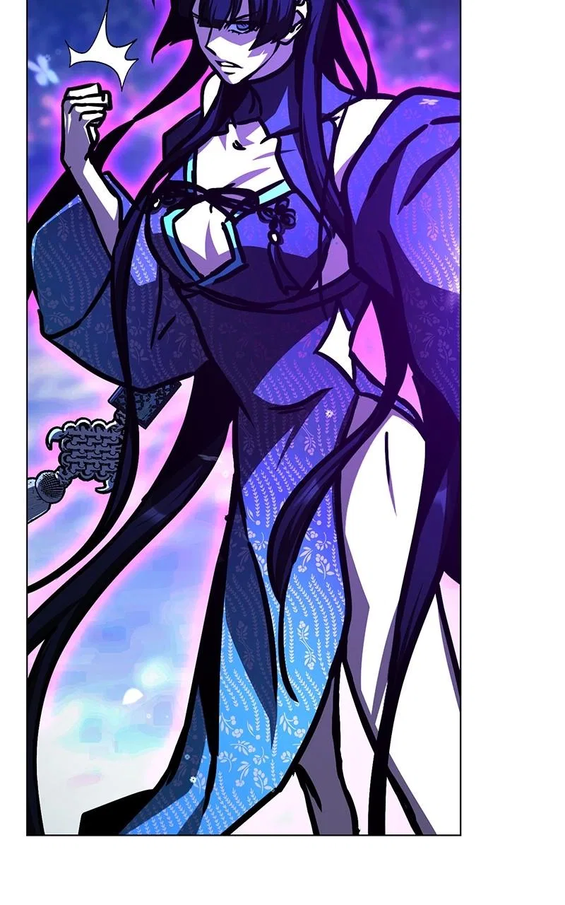 Hero the Maximum Chapter 49 – Page 94