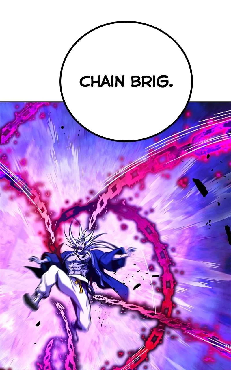 Hero the Maximum Chapter 49 – Page 95