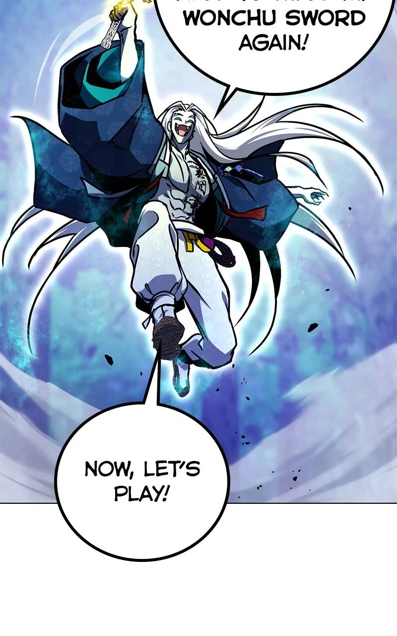 Hero the Maximum Chapter 49 – Page 115