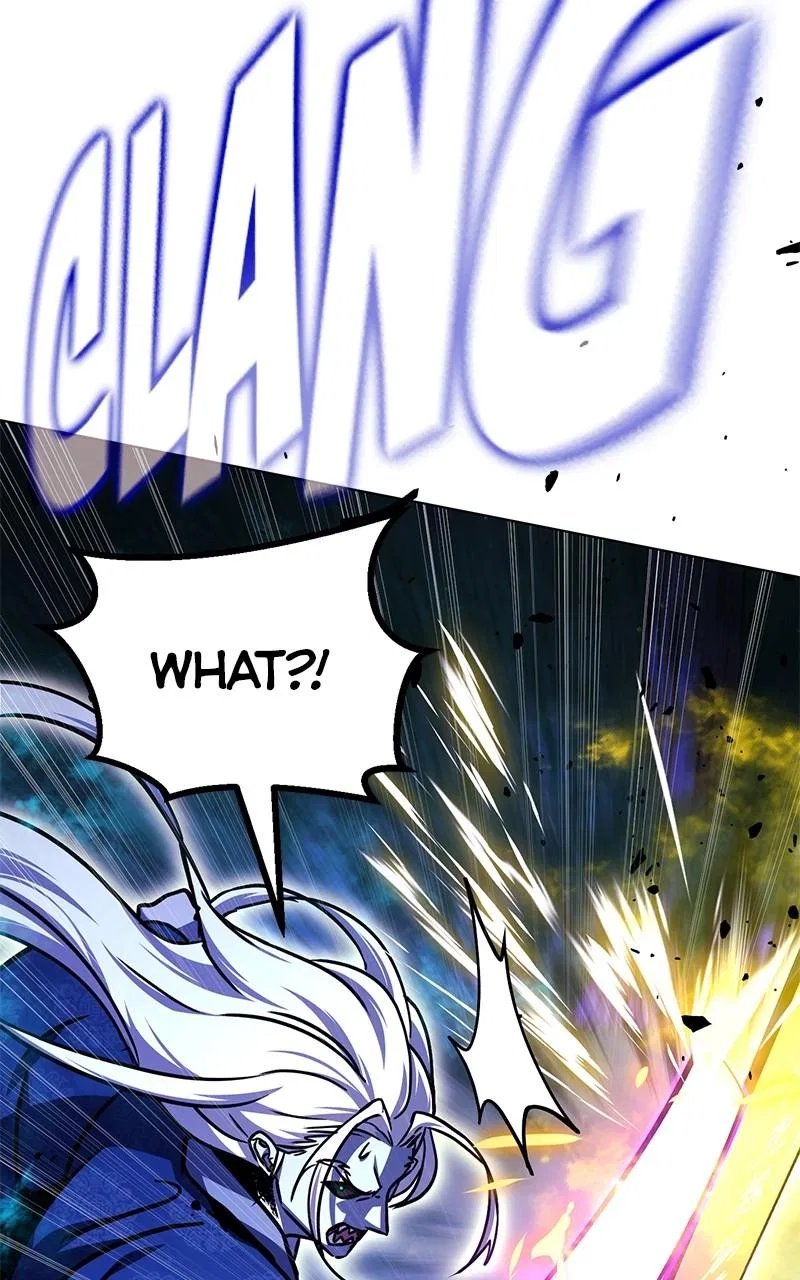 Hero the Maximum Chapter 49 – Page 118