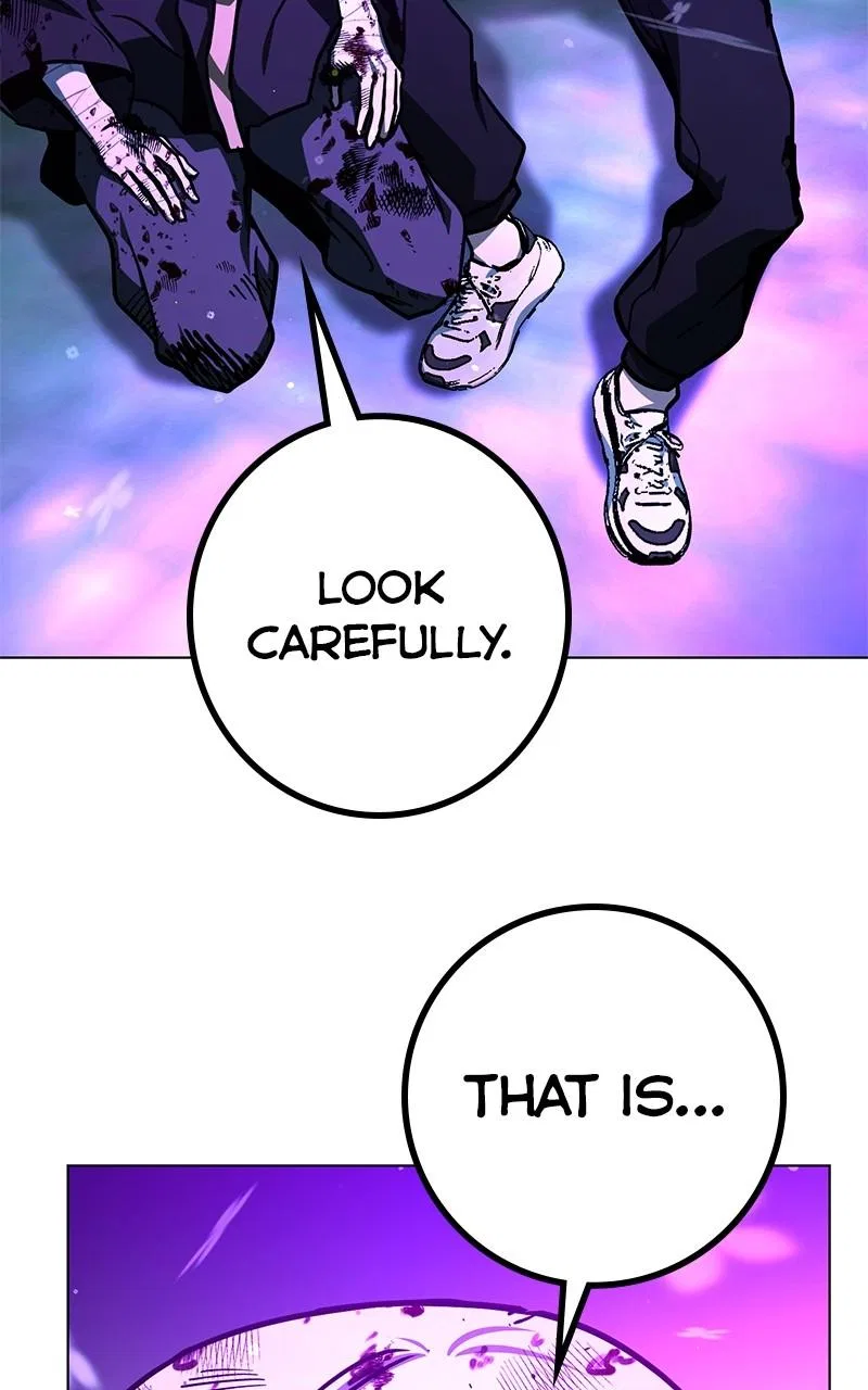 Hero the Maximum Chapter 49 – Page 145