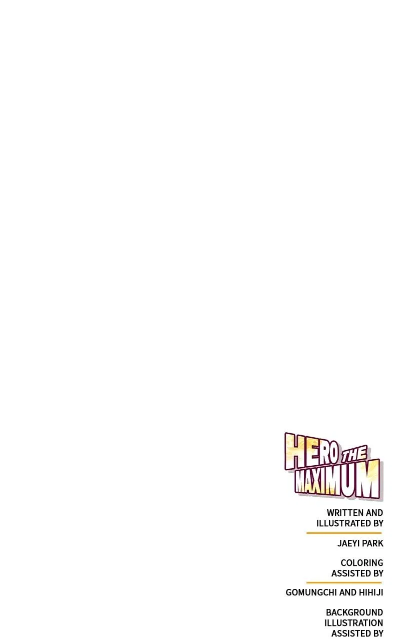 Hero the Maximum Chapter 49 – Page 159