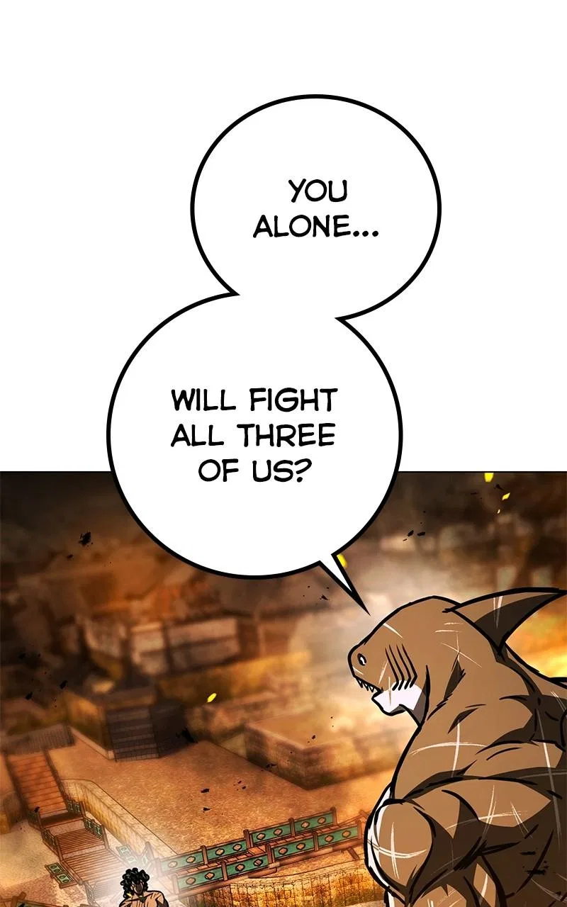 Hero the Maximum Chapter 48 – Page 1