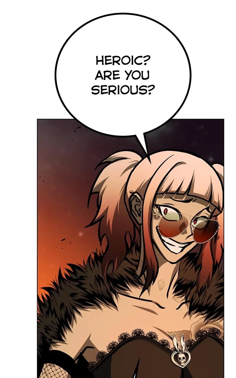 Hero the Maximum Chapter 48 – Page 4