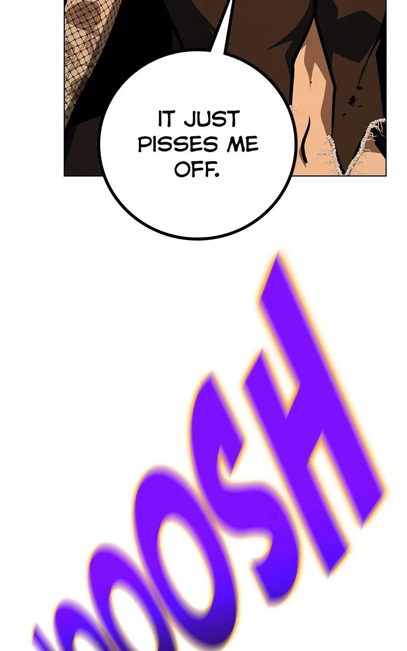 Hero the Maximum Chapter 48 – Page 5