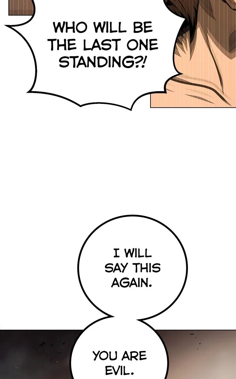 Hero the Maximum Chapter 48 – Page 10