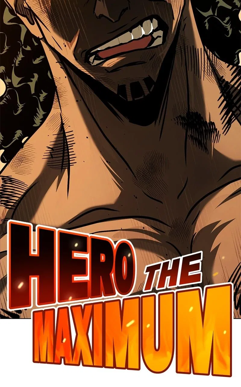Hero the Maximum Chapter 48 – Page 13