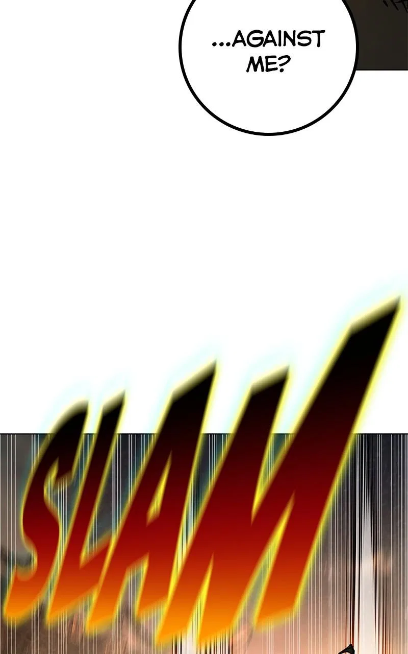Hero the Maximum Chapter 48 – Page 26