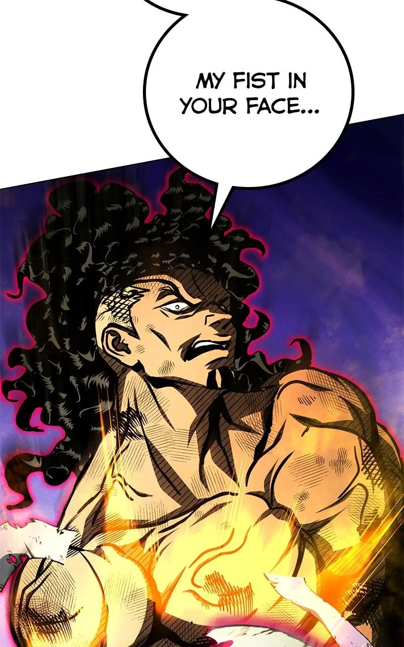 Hero the Maximum Chapter 48 – Page 40