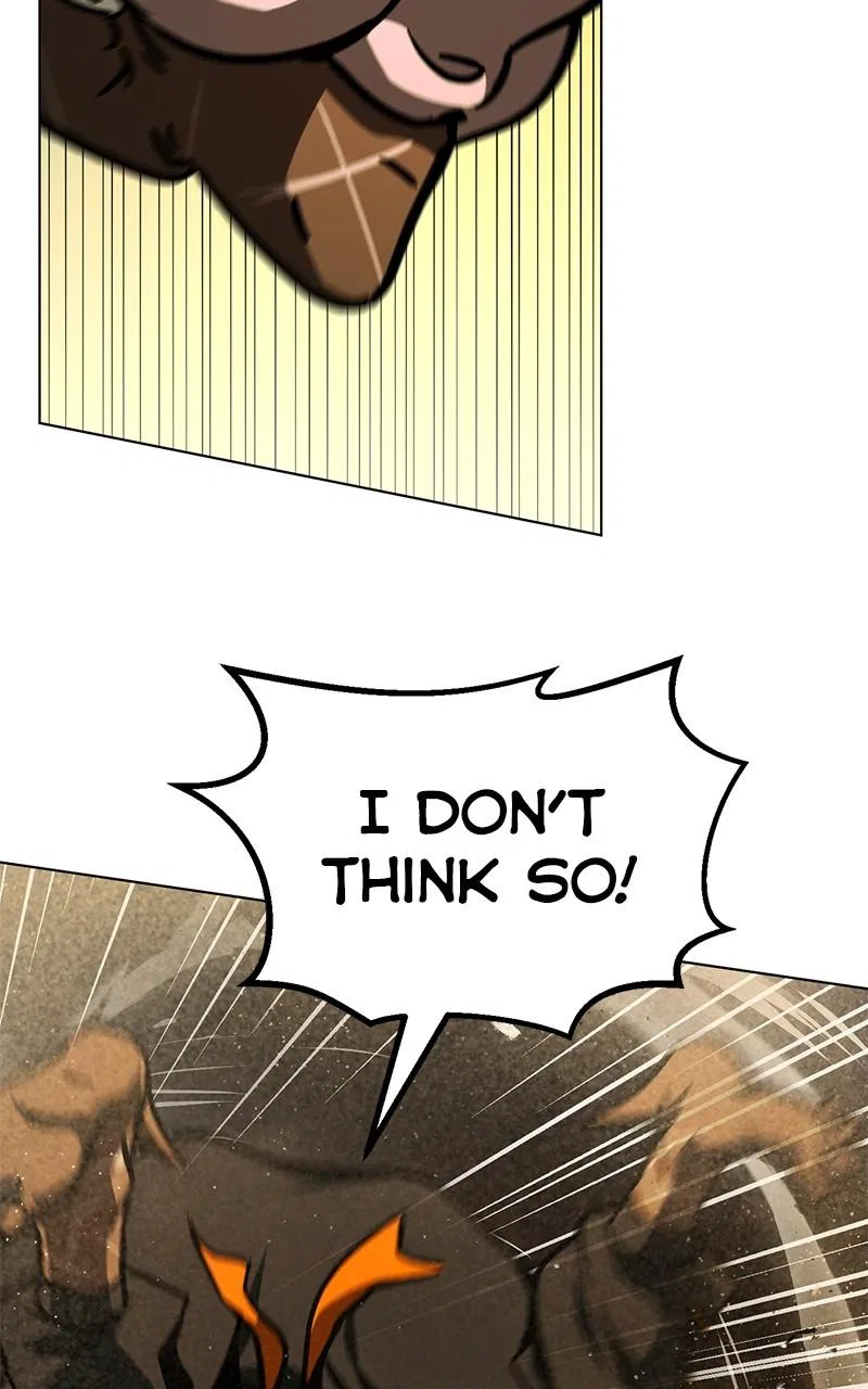 Hero the Maximum Chapter 48 – Page 43