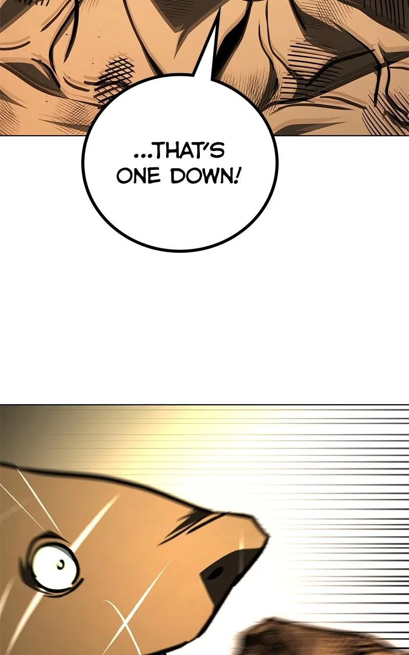 Hero the Maximum Chapter 48 – Page 63