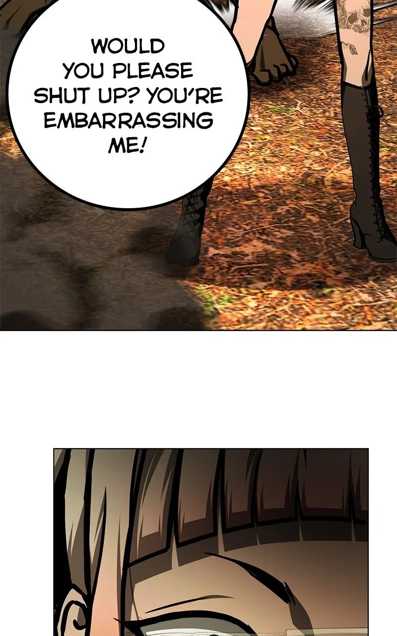 Hero the Maximum Chapter 48 – Page 69
