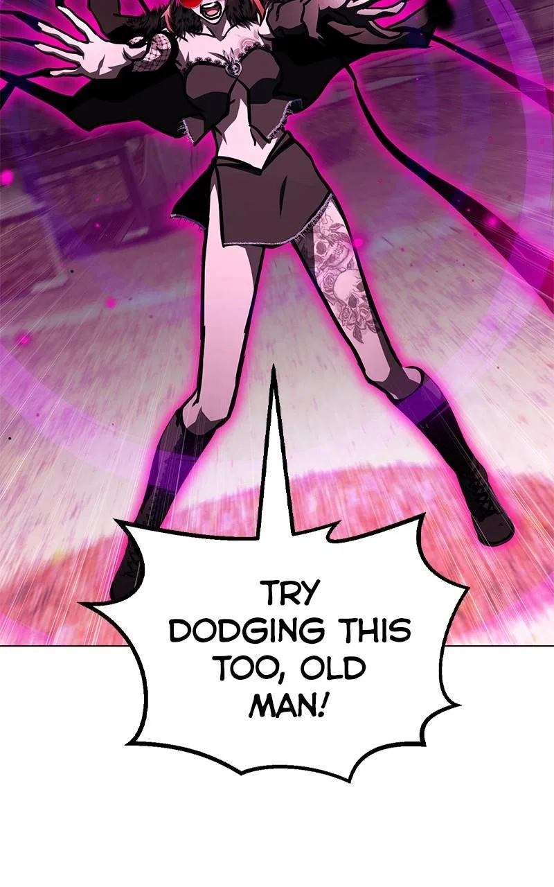 Hero the Maximum Chapter 48 – Page 79