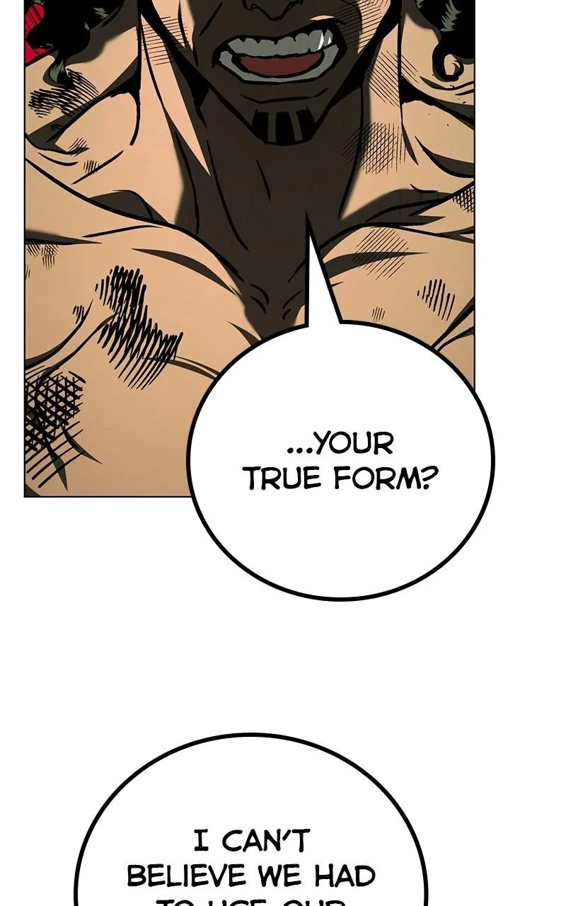 Hero the Maximum Chapter 48 – Page 96