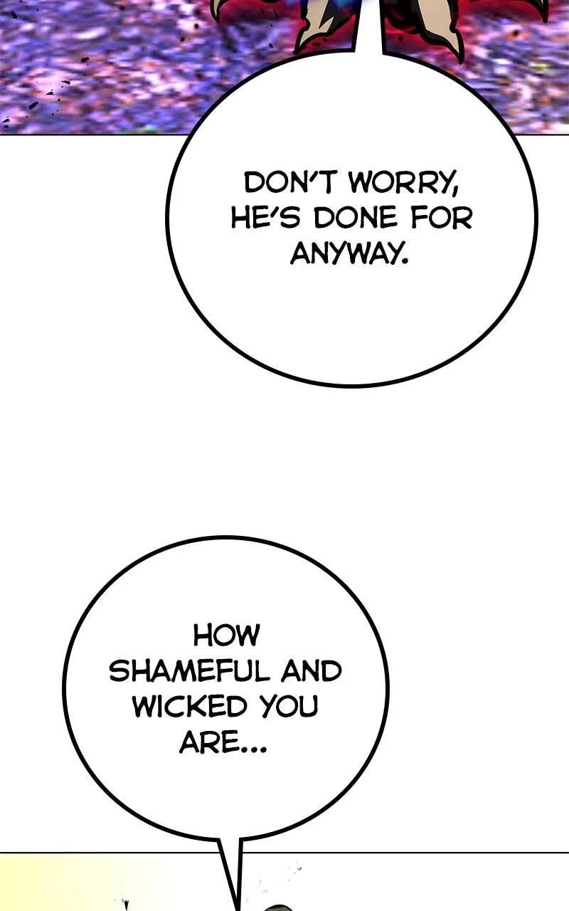 Hero the Maximum Chapter 48 – Page 99