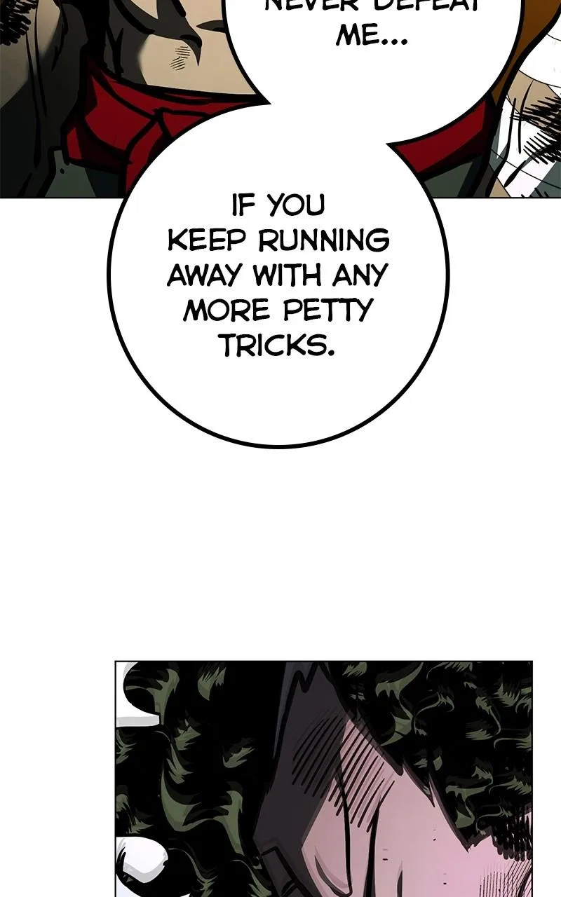 Hero the Maximum Chapter 48 – Page 101