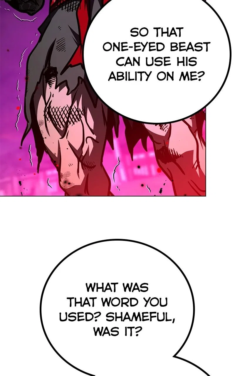 Hero the Maximum Chapter 48 – Page 108